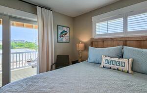 Coastal Horizon Residence in Southern Shores - Southern Shores, North Carolina