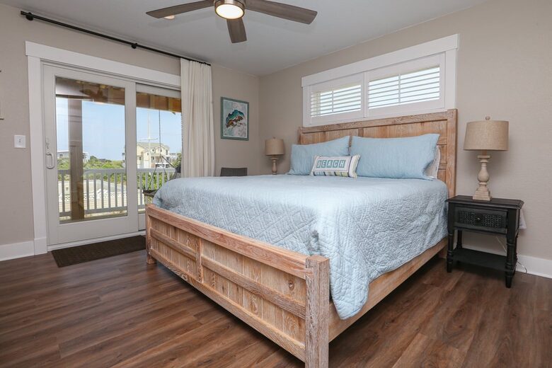 Coastal Horizon Residence in Southern Shores - Southern Shores, North Carolina