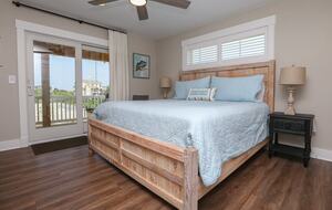 Coastal Horizon Residence in Southern Shores - Southern Shores, North Carolina