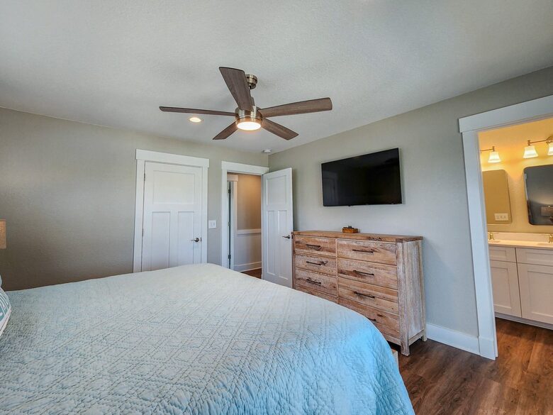 Coastal Horizon Residence in Southern Shores - Southern Shores, North Carolina