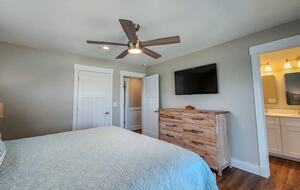 Coastal Horizon Residence in Southern Shores - Southern Shores, North Carolina