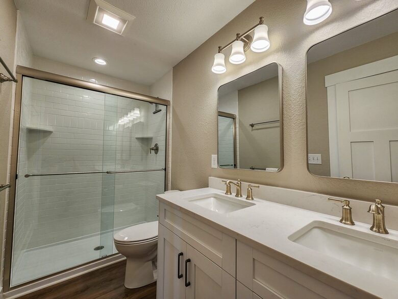 Coastal Horizon Residence in Southern Shores - Southern Shores, North Carolina