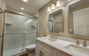 Coastal Horizon Residence in Southern Shores - Southern Shores, North Carolina