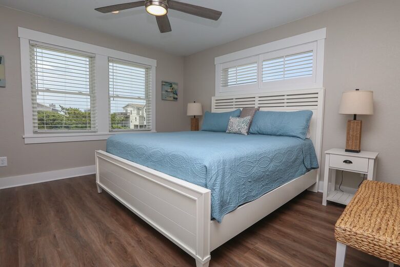 Coastal Horizon Residence in Southern Shores - Southern Shores, North Carolina