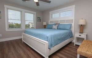 Coastal Horizon Residence in Southern Shores - Southern Shores, North Carolina