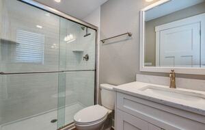 Coastal Horizon Residence in Southern Shores - Southern Shores, North Carolina