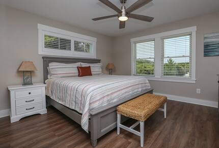 Coastal Horizon Residence in Southern Shores - Southern Shores, North Carolina