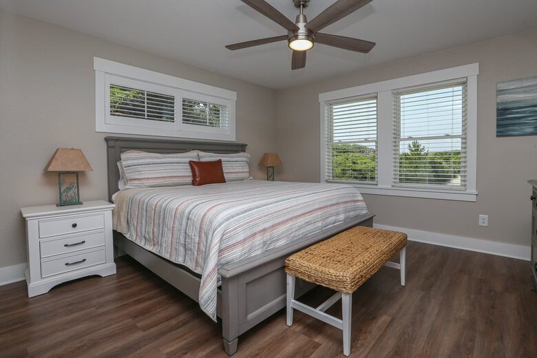 Coastal Horizon Residence in Southern Shores - Southern Shores, North Carolina