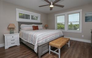 Coastal Horizon Residence in Southern Shores - Southern Shores, North Carolina