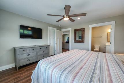 Coastal Horizon Residence in Southern Shores - Southern Shores, North Carolina