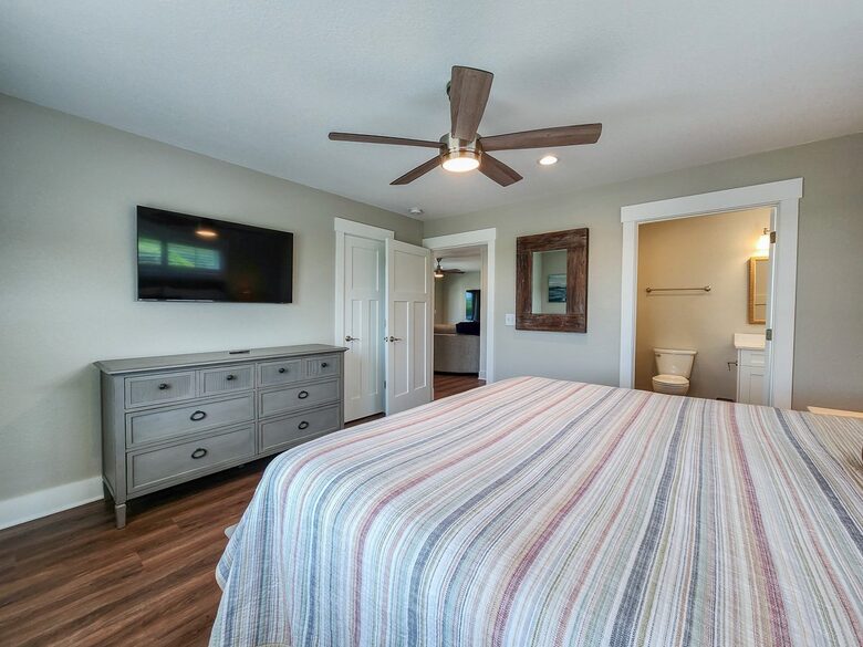 Coastal Horizon Residence in Southern Shores - Southern Shores, North Carolina