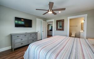 Coastal Horizon Residence in Southern Shores - Southern Shores, North Carolina