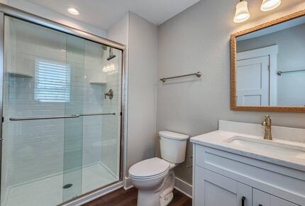 Coastal Horizon Residence in Southern Shores - Southern Shores, North Carolina