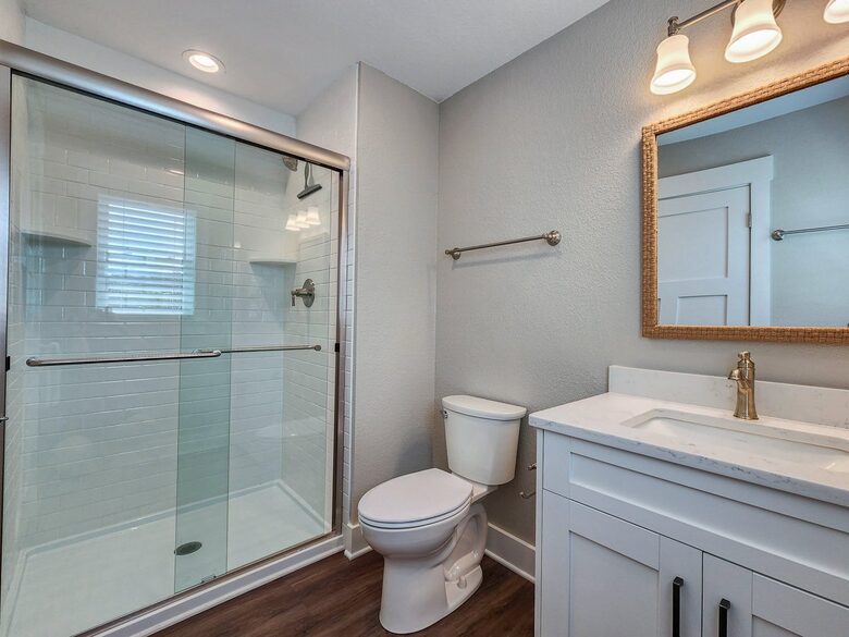 Coastal Horizon Residence in Southern Shores - Southern Shores, North Carolina