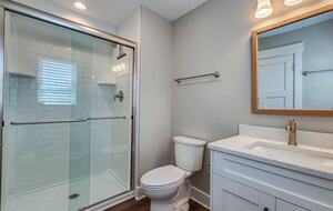 Coastal Horizon Residence in Southern Shores - Southern Shores, North Carolina