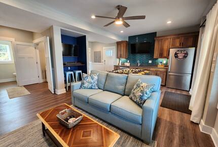 Coastal Horizon Residence in Southern Shores - Southern Shores, North Carolina