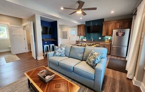 Coastal Horizon Residence in Southern Shores - Southern Shores, North Carolina