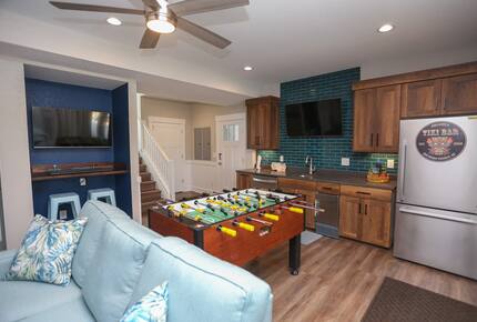 Coastal Horizon Residence in Southern Shores - Southern Shores, North Carolina