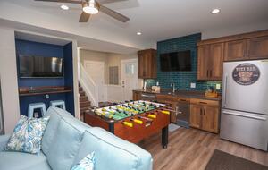 Coastal Horizon Residence in Southern Shores - Southern Shores, North Carolina