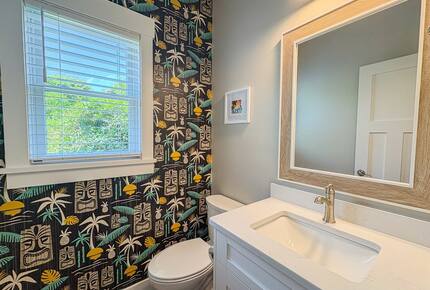 Coastal Horizon Residence in Southern Shores - Southern Shores, North Carolina