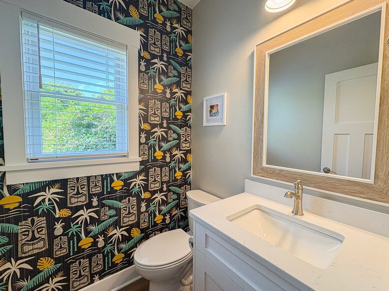 Coastal Horizon Residence in Southern Shores - Southern Shores, North Carolina