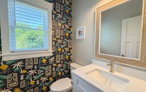 Coastal Horizon Residence in Southern Shores - Southern Shores, North Carolina