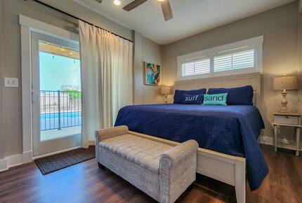 Coastal Horizon Residence in Southern Shores - Southern Shores, North Carolina