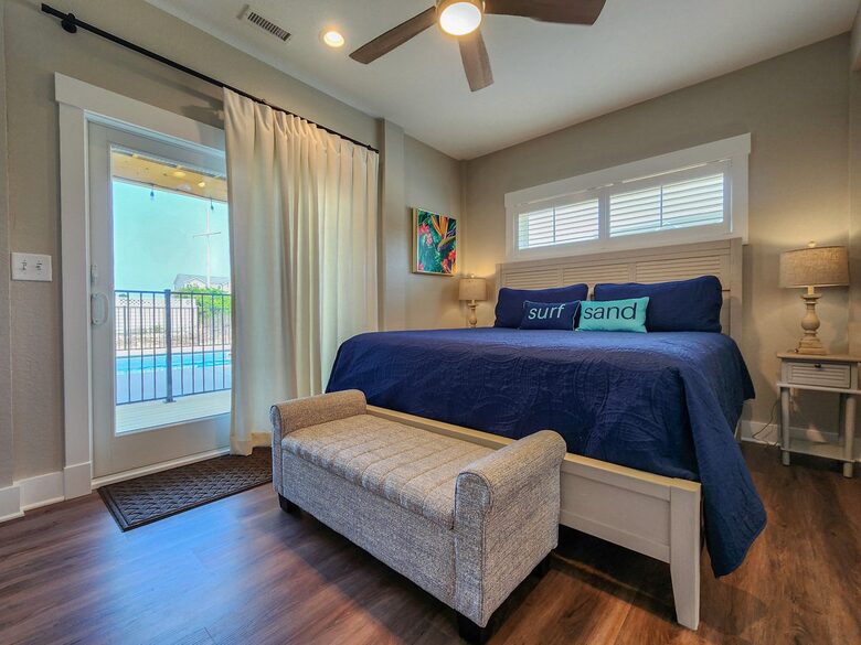 Coastal Horizon Residence in Southern Shores - Southern Shores, North Carolina