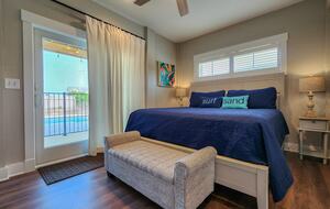 Coastal Horizon Residence in Southern Shores - Southern Shores, North Carolina