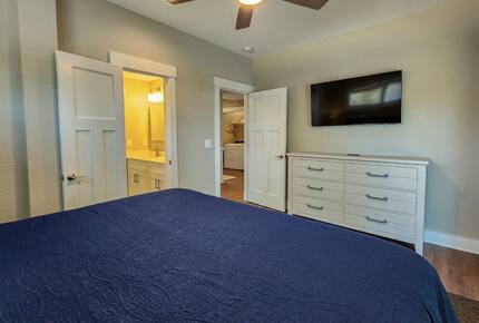 Coastal Horizon Residence in Southern Shores - Southern Shores, North Carolina