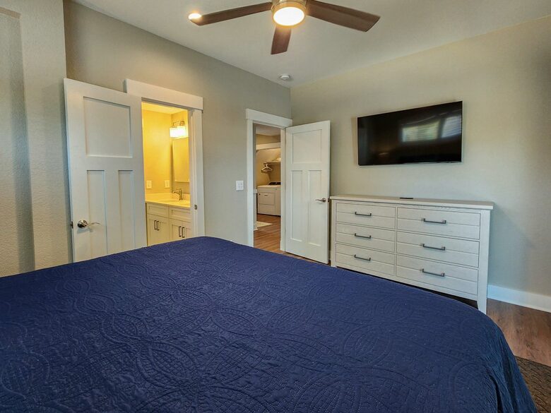 Coastal Horizon Residence in Southern Shores - Southern Shores, North Carolina