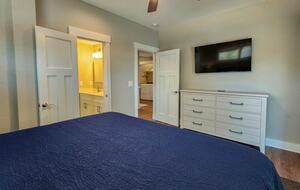 Coastal Horizon Residence in Southern Shores - Southern Shores, North Carolina