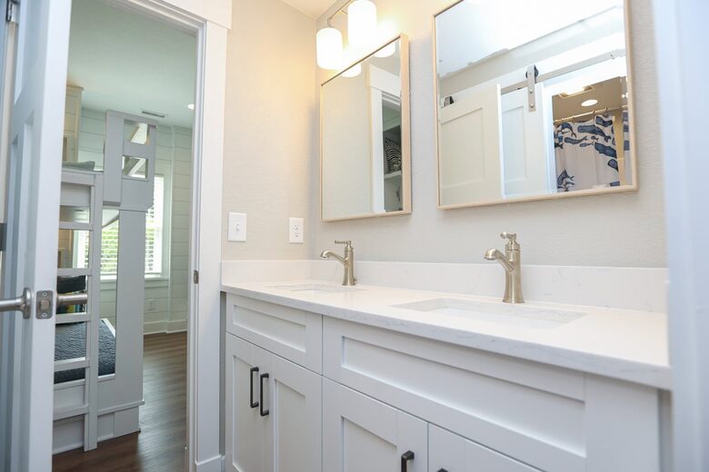 Coastal Horizon Residence in Southern Shores - Southern Shores, North Carolina