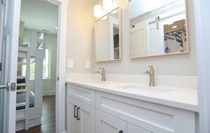 Coastal Horizon Residence in Southern Shores - Southern Shores, North Carolina