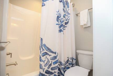 Coastal Horizon Residence in Southern Shores - Southern Shores, North Carolina