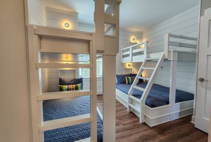 Coastal Horizon Residence in Southern Shores - Southern Shores, North Carolina