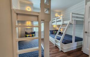 Coastal Horizon Residence in Southern Shores - Southern Shores, North Carolina