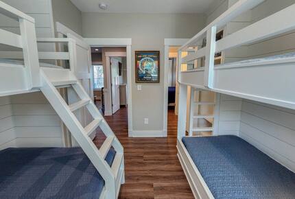 Coastal Horizon Residence in Southern Shores - Southern Shores, North Carolina