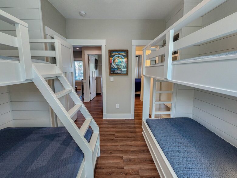 Coastal Horizon Residence in Southern Shores - Southern Shores, North Carolina