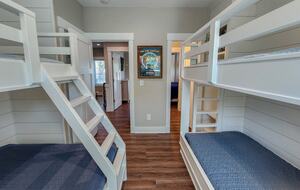 Coastal Horizon Residence in Southern Shores - Southern Shores, North Carolina