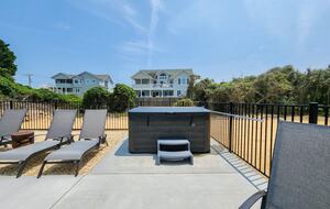 Coastal Horizon Residence in Southern Shores - Southern Shores, North Carolina
