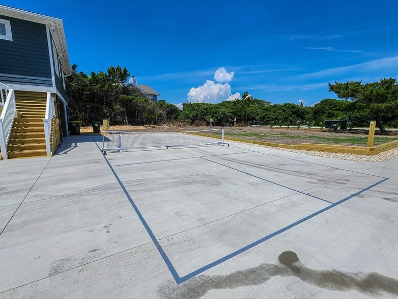 Coastal Horizon Residence in Southern Shores - Southern Shores, North Carolina