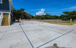 Coastal Horizon Residence in Southern Shores - Southern Shores, North Carolina