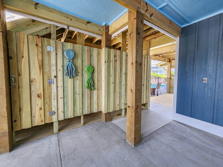 Coastal Horizon Residence in Southern Shores - Southern Shores, North Carolina