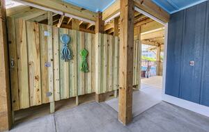 Coastal Horizon Residence in Southern Shores - Southern Shores, North Carolina