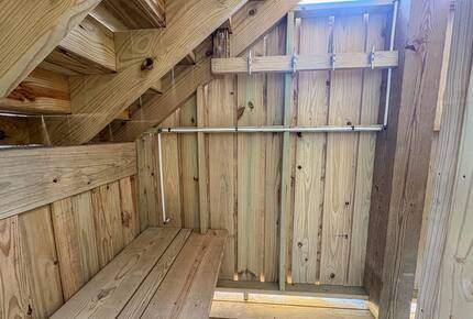 Coastal Horizon Residence in Southern Shores - Southern Shores, North Carolina