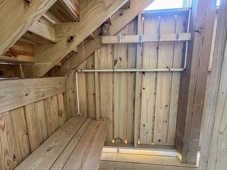 Coastal Horizon Residence in Southern Shores - Southern Shores, North Carolina