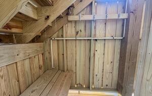 Coastal Horizon Residence in Southern Shores - Southern Shores, North Carolina