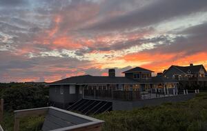 Coastal Horizon Residence in Southern Shores - Southern Shores, North Carolina
