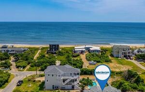 Coastal Horizon Residence in Southern Shores - Southern Shores, North Carolina